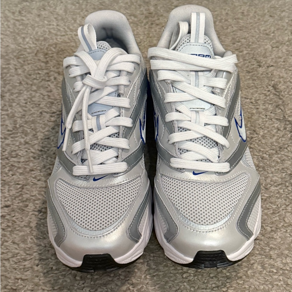 Women’s Nike Zoom Air Fire Sneakers